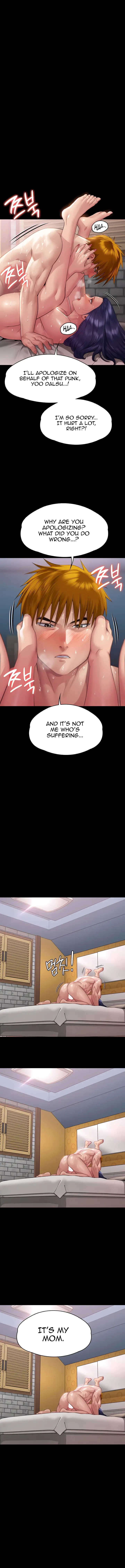 Queen Bee Chapter 290 Page 7