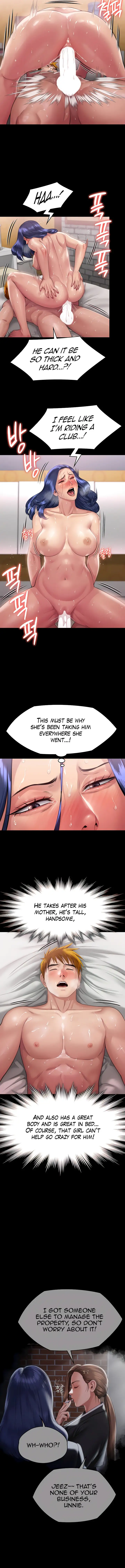 Queen Bee Chapter 290 Page 11