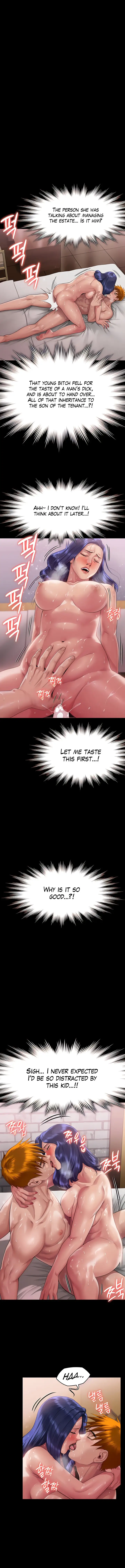 Queen Bee Chapter 290 Page 12