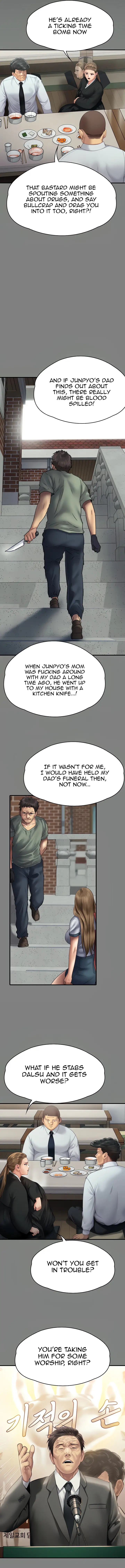 Queen Bee Chapter 291 Page 6