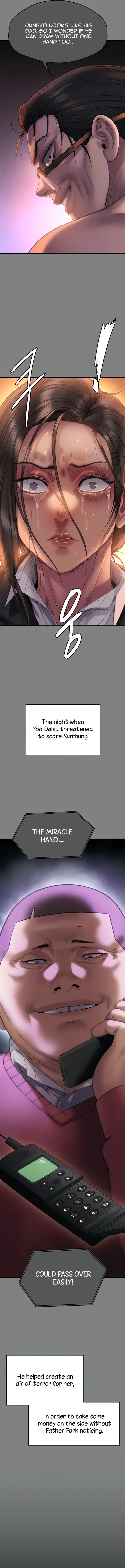 Queen Bee Chapter 291 Page 13