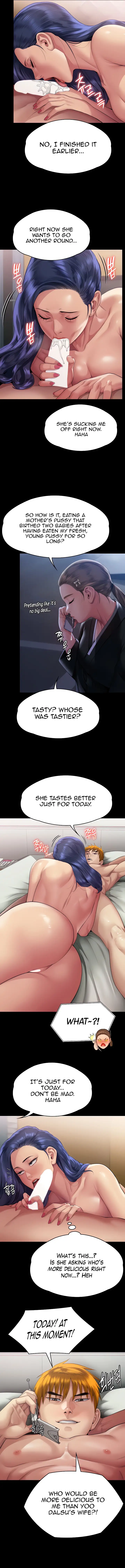 Queen Bee Chapter 291 Page 16