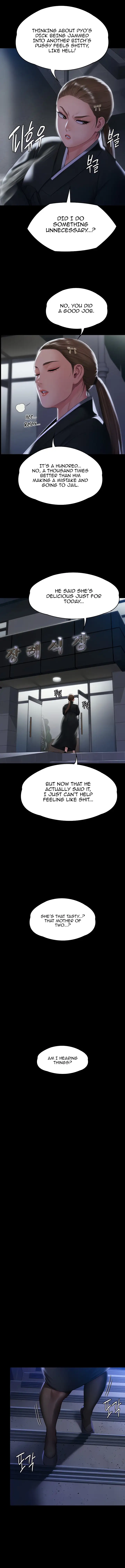 Queen Bee Chapter 291 Page 18