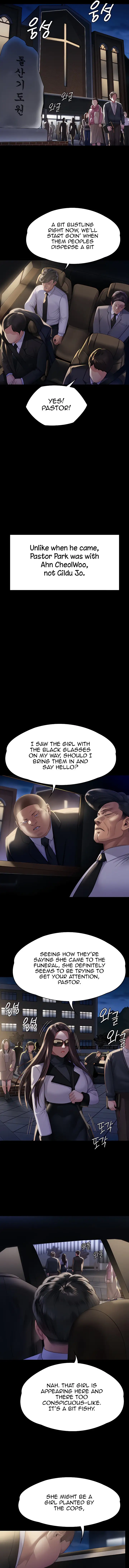 Queen Bee Chapter 292 Page 7