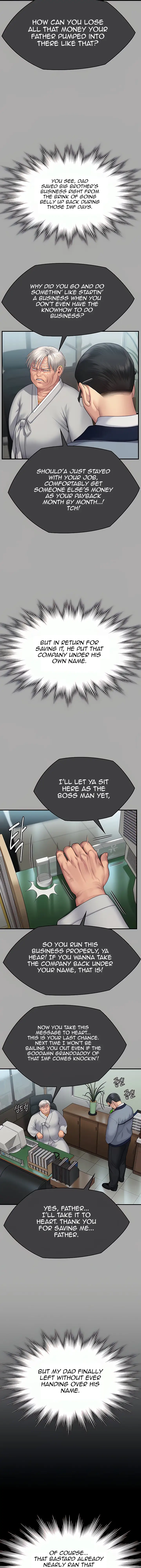 Queen Bee Chapter 292 Page 10