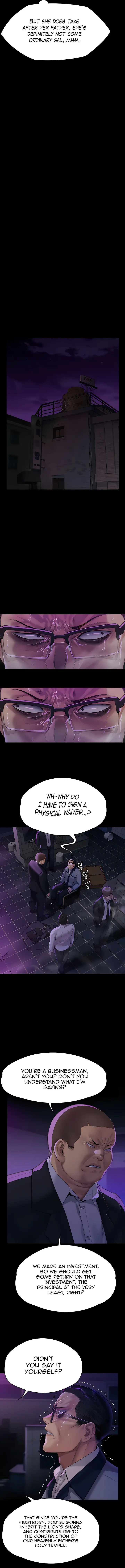 Queen Bee Chapter 292 Page 13