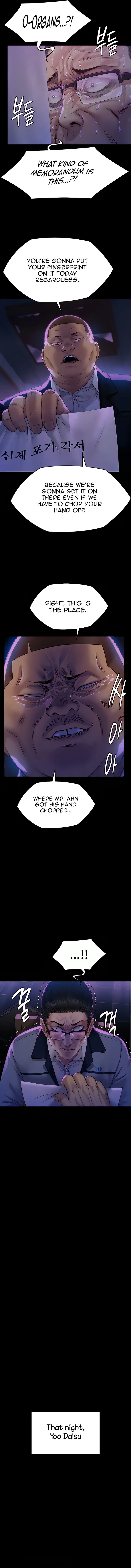 Queen Bee Chapter 292 Page 15