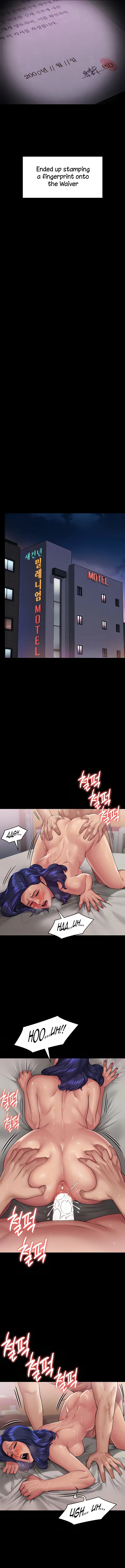 Queen Bee Chapter 292 Page 16