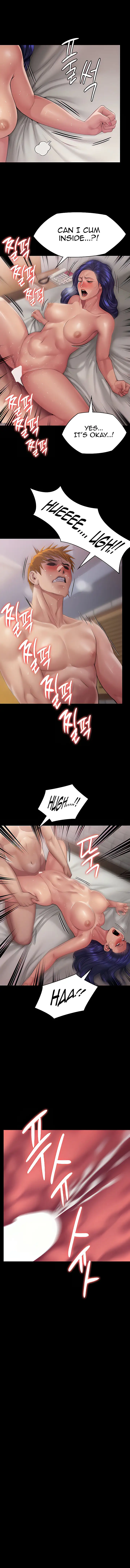 Queen Bee Chapter 292 Page 18