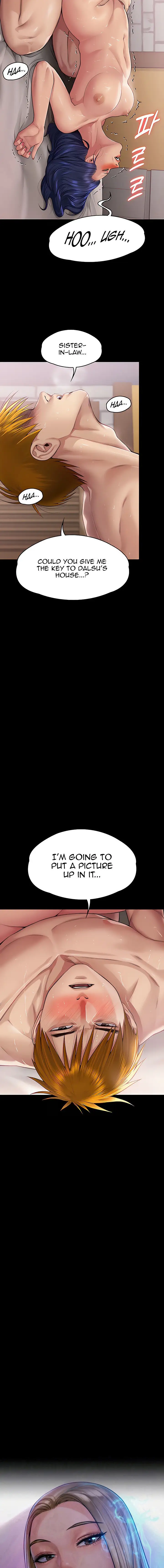 Queen Bee Chapter 293 Page 2
