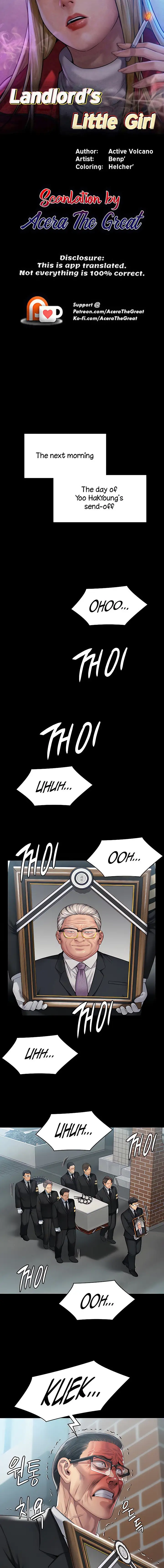 Queen Bee Chapter 293 Page 3