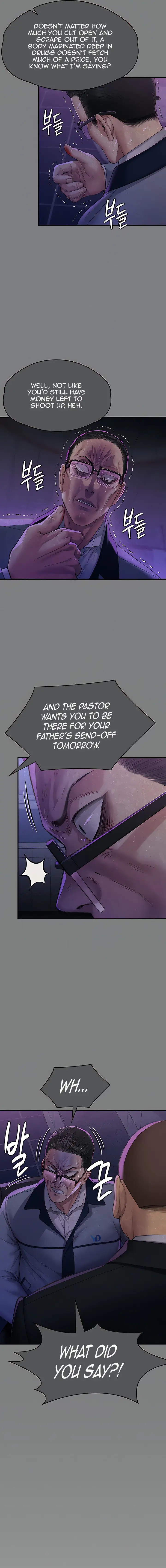 Queen Bee Chapter 293 Page 5