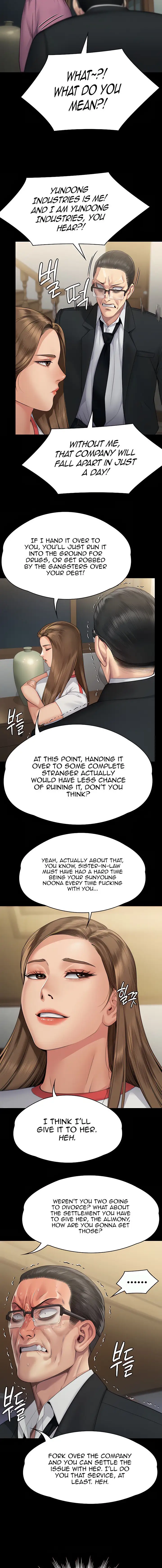 Queen Bee Chapter 293 Page 10
