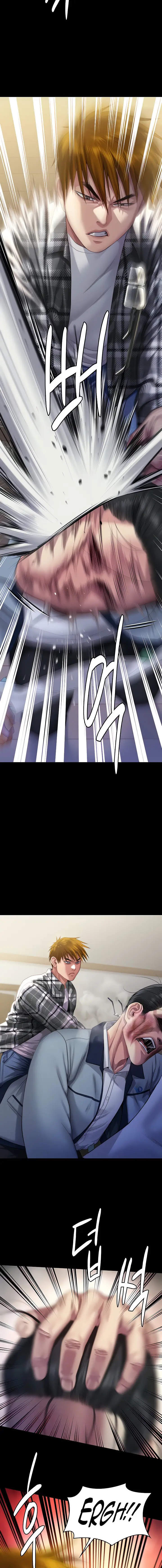 Queen Bee Chapter 294 Page 3