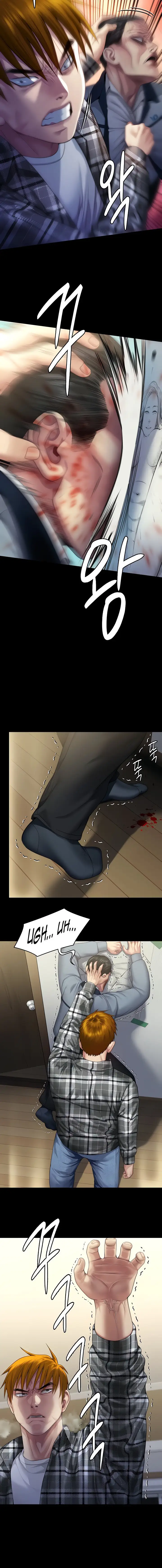 Queen Bee Chapter 294 Page 4