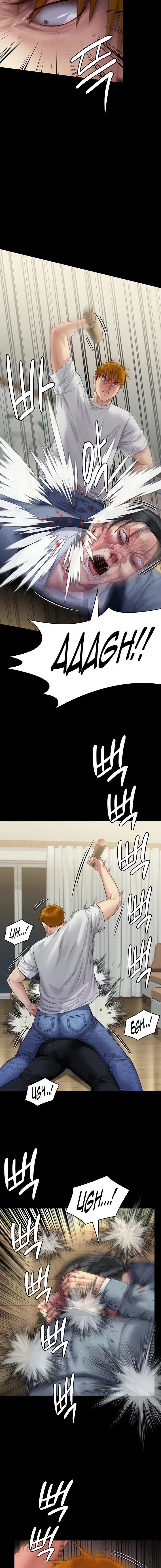 Queen Bee Chapter 294 Page 7