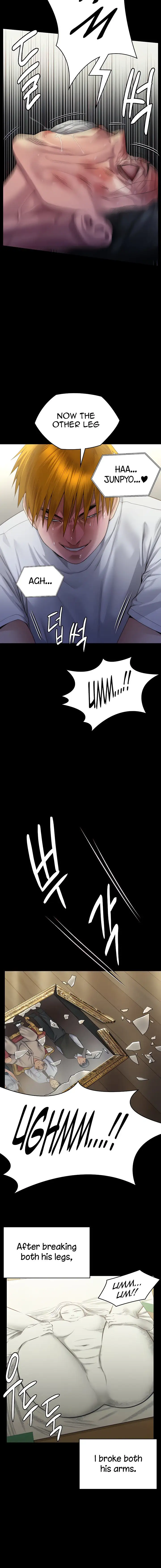Queen Bee Chapter 294 Page 14