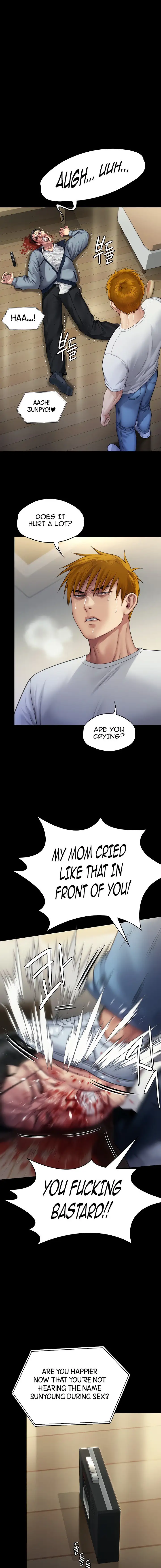 Queen Bee Chapter 294 Page 15