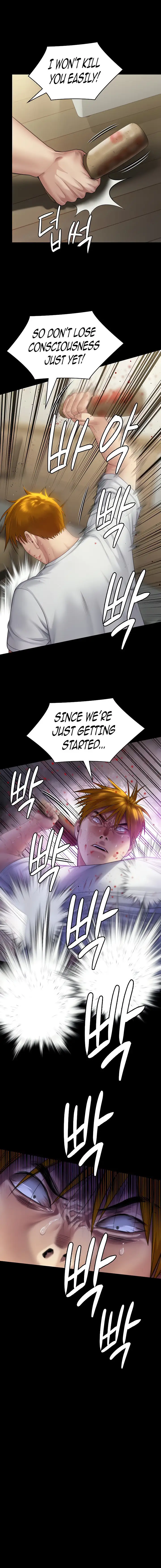Queen Bee Chapter 294 Page 18
