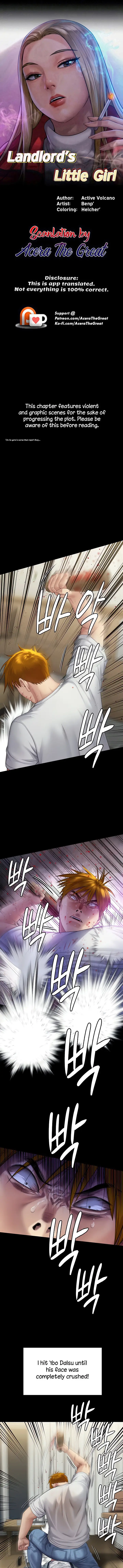 Queen Bee Chapter 295 Page 2