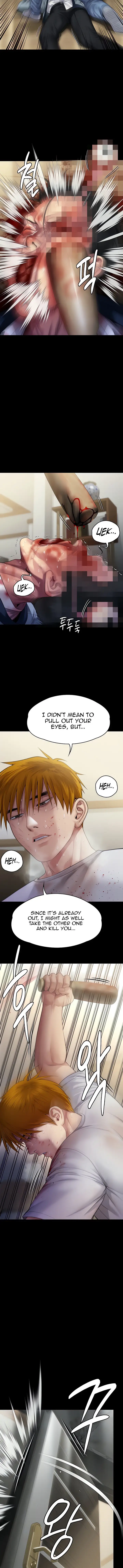 Queen Bee Chapter 295 Page 3