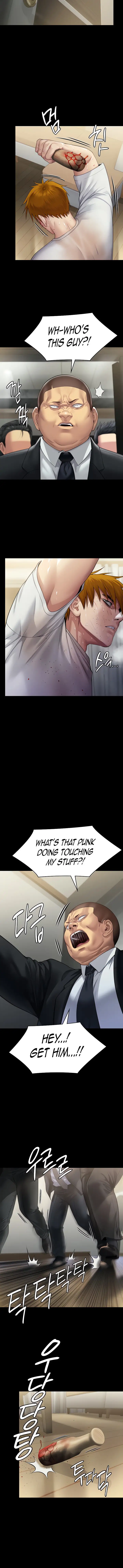 Queen Bee Chapter 295 Page 4