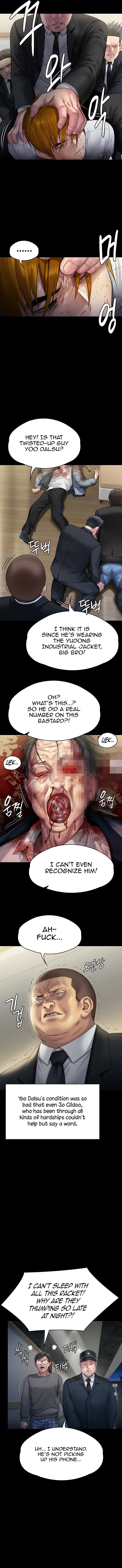 Queen Bee Chapter 295 Page 5