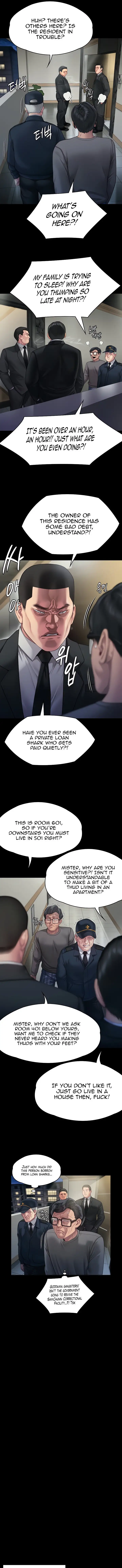 Queen Bee Chapter 295 Page 6