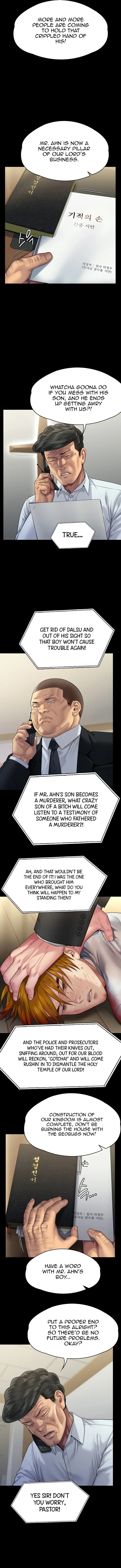 Queen Bee Chapter 295 Page 11