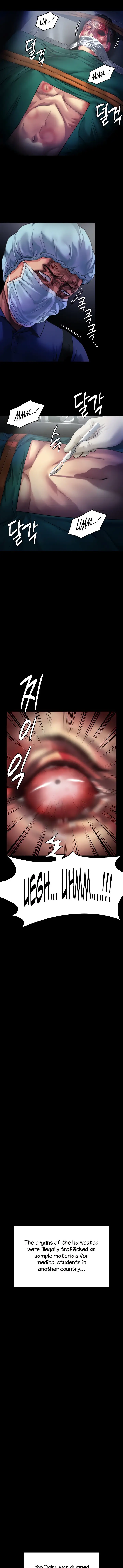 Queen Bee Chapter 295 Page 15