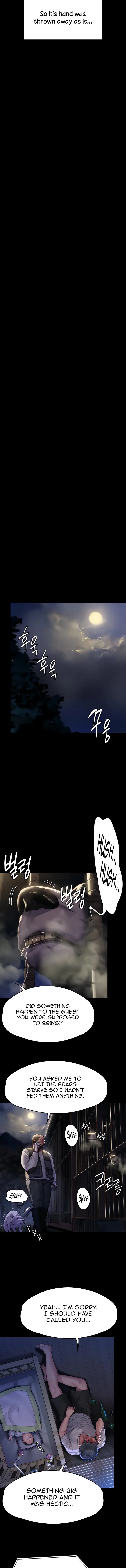 Queen Bee Chapter 295 Page 18