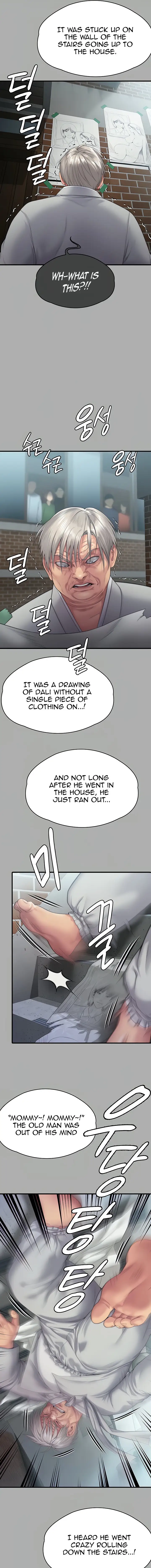 Queen Bee Chapter 295 Page 20