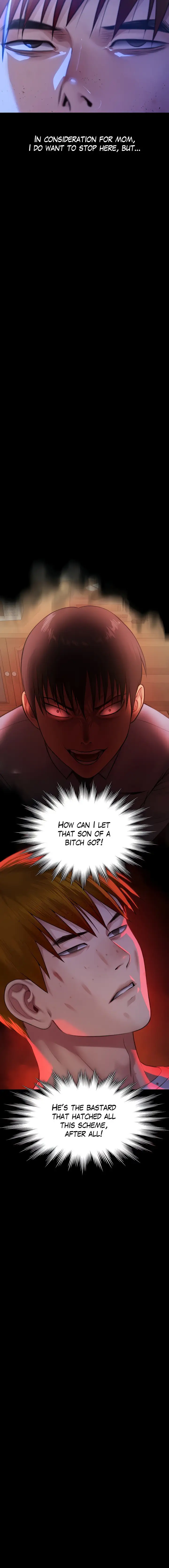 Queen Bee Chapter 296 Page 4