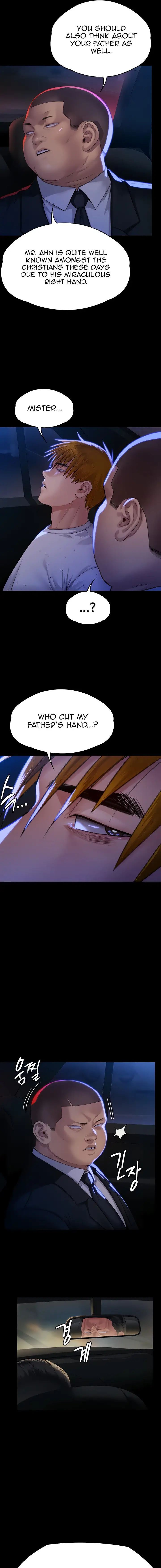 Queen Bee Chapter 296 Page 5