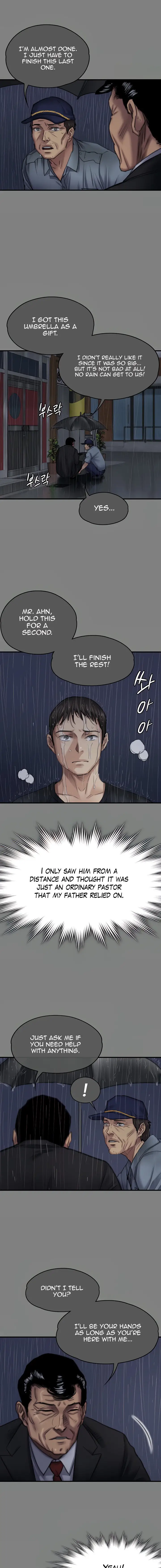 Queen Bee Chapter 296 Page 7