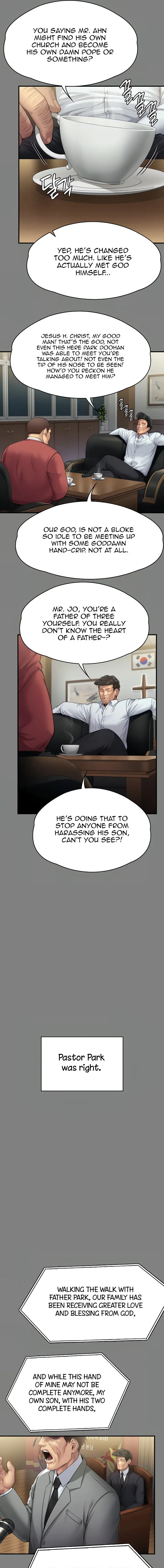 Queen Bee Chapter 296 Page 13