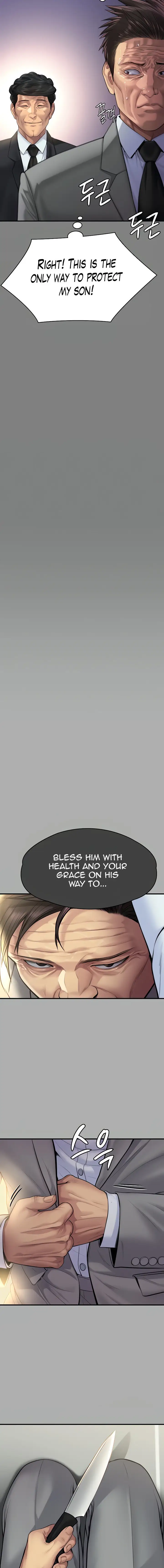 Queen Bee Chapter 296 Page 15