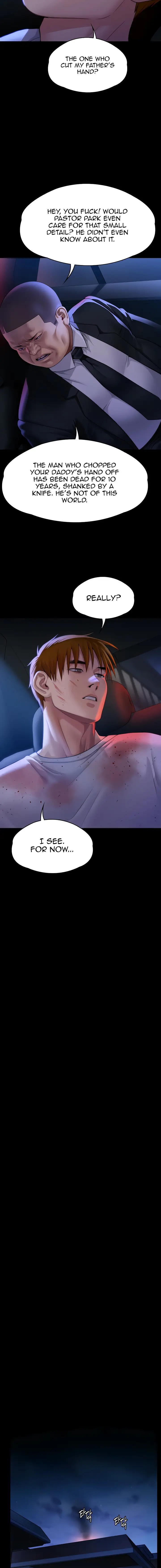 Queen Bee Chapter 296 Page 19