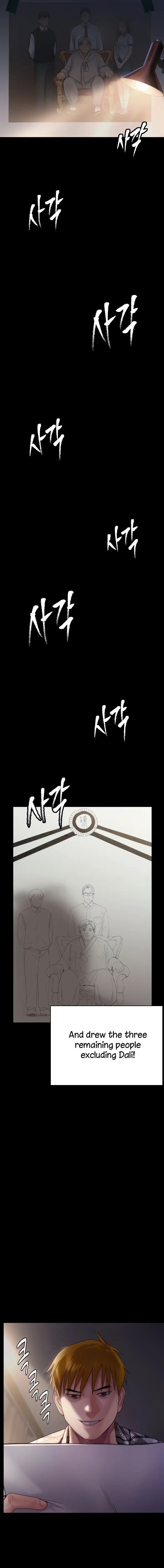 Queen Bee Chapter 296 Page 23