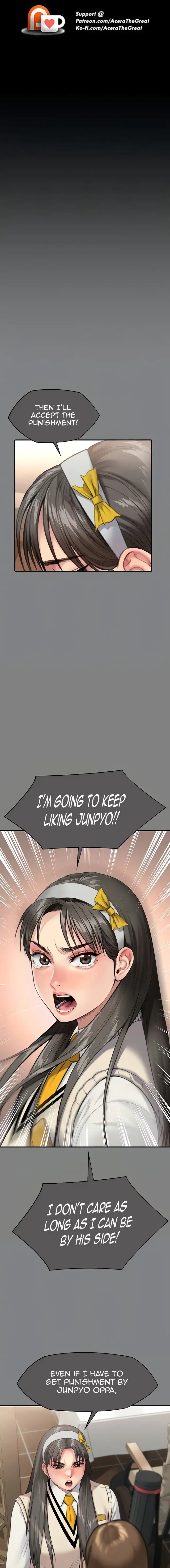 Queen Bee Chapter 297 Page 2