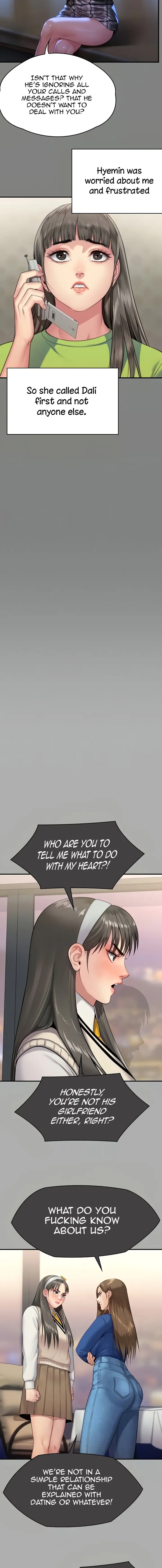 Queen Bee Chapter 297 Page 6