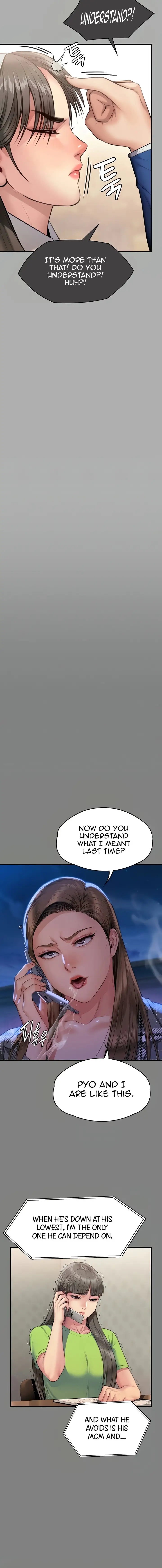 Queen Bee Chapter 297 Page 7