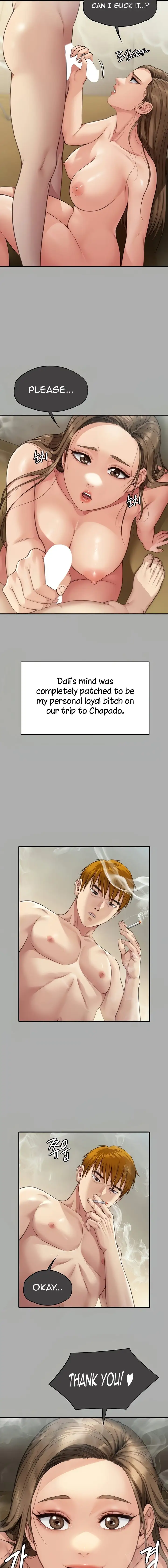 Queen Bee Chapter 297 Page 9