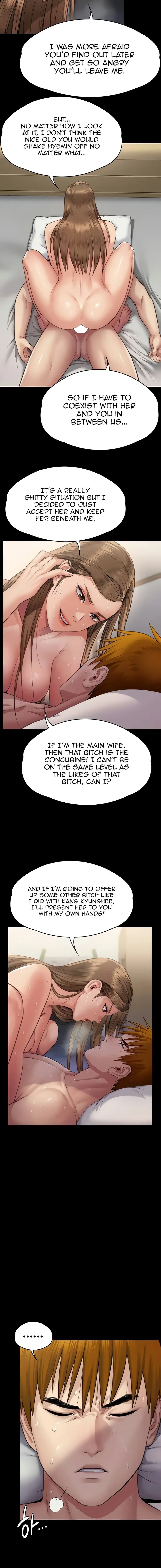 Queen Bee Chapter 297 Page 16