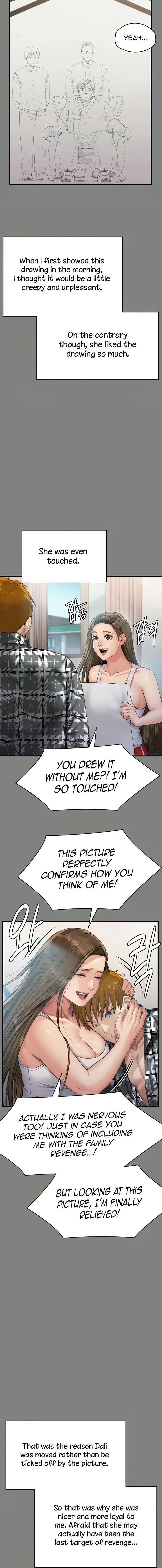 Queen Bee Chapter 297 Page 23