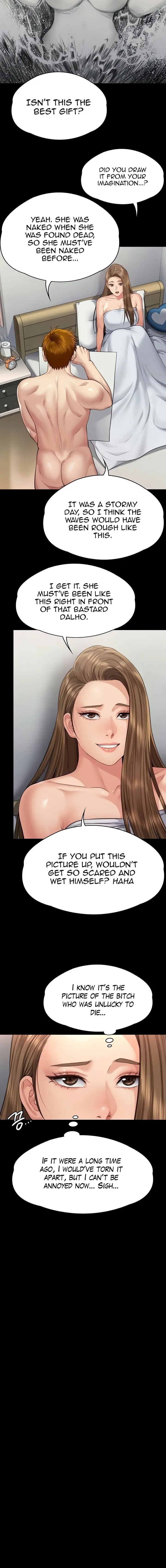 Queen Bee Chapter 297 Page 26