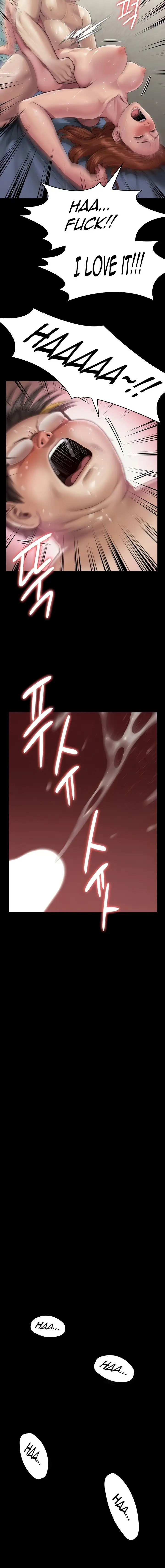 Queen Bee Chapter 297 Page 28