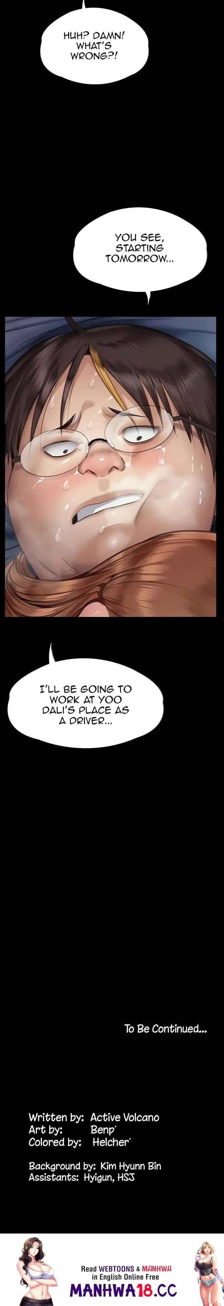 Queen Bee Chapter 297 Page 30