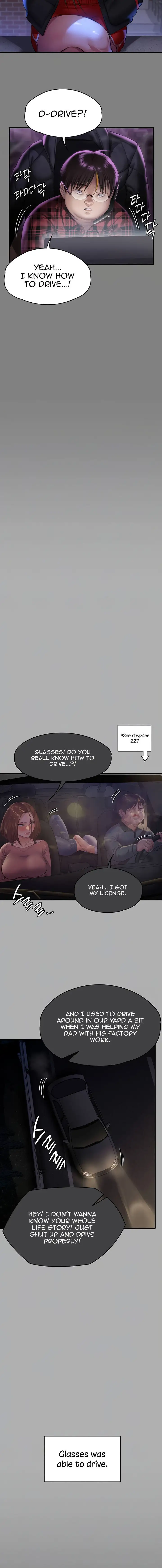 Queen Bee Chapter 298 Page 3
