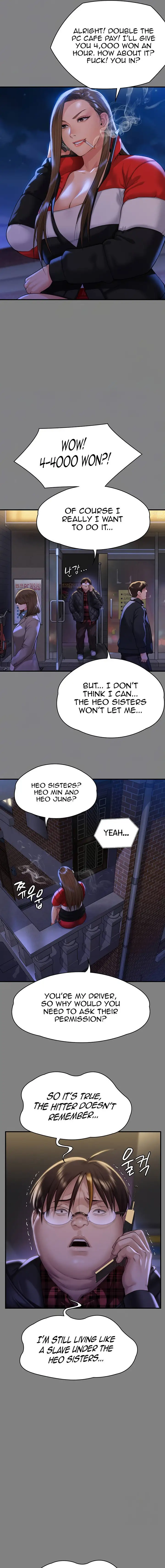 Queen Bee Chapter 298 Page 5